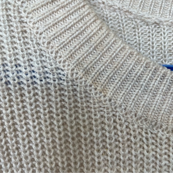 Gentle Fawn Fonda Crewneck Sweater - Picture 3 of 7